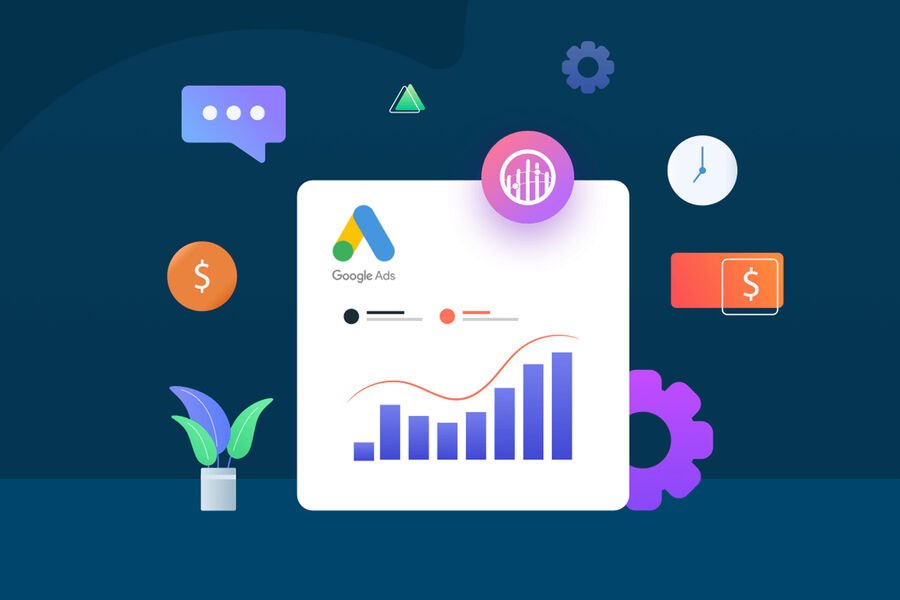 Měření konverzí: jak mít výkon webu pod kontrolou