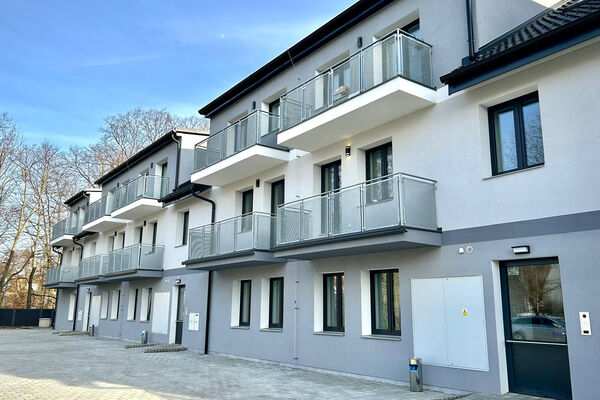 Apartmány Česká Lípa