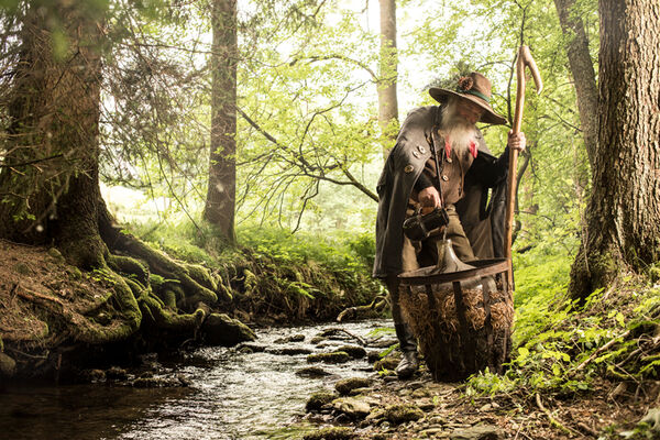 Perla – Krakonošova hvězda